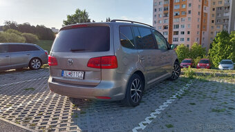Touran 1.6Tdi - 9