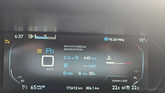 Citroen picaso c4 - 9
