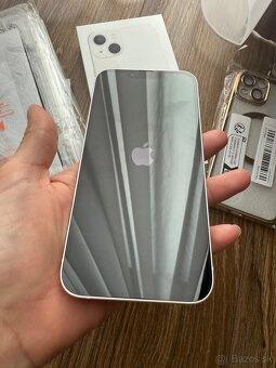 Apple Iphone 13 128GB biely - 9