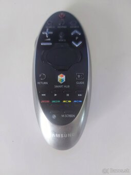 Samsung UE75JU7002T Smart 4K 3D Ultra HD HBB TV - 9