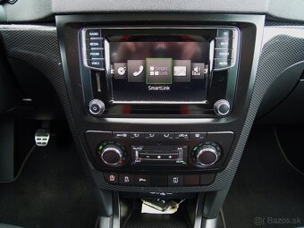 Škoda Yeti 1.2TSi MONTE CARLO - SERVIS - 9