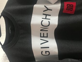 GIVENCHY damska mikinka M/L - 9