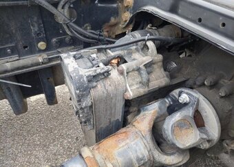 MAN TGX 18.480 4x2 LLS-U nafta 353 kw - 9