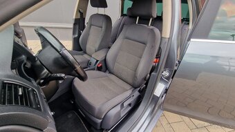 Volkswagen Golf 5 Variant 1.4tsi GT - 9