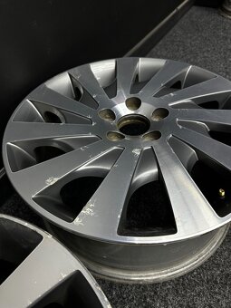 Alu Volvo 5x108 17” - 9