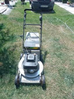 Jonh deere - 9
