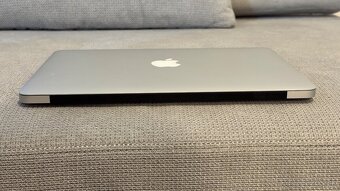 MacBook Air 13” 2015 i7 8GB/250GB - 9