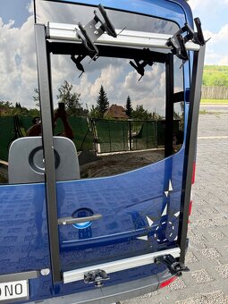 Mercedes Sprinter Westfalia JAMES COOK - 9