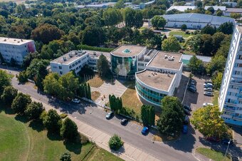 administrativna budova Eustream na predaj Vihorlatska Nitra - 9