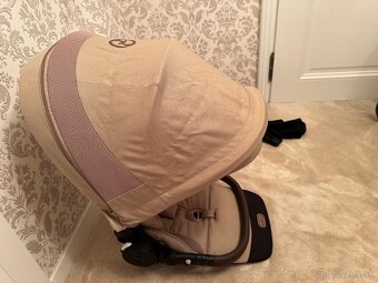 Kočik - Cybex Gold- Balios S Lux - 9