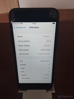 Apple iphone 7 - 9