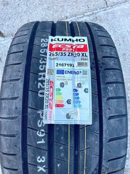 5x112 R20 Audi škoda seat vw Mercedes bmw - 9