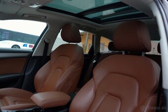 ▶️Audi A4 Allroad 3.0 TDI Premium 2010 quattro S tronic◀️ - 9