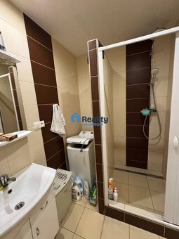 Prenájom STRED veľký 2-izb.byt, zariadený, po rekonštrukcii, - 9