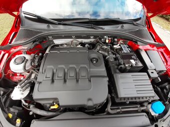 Škoda octavia 1.6 TDI - 9