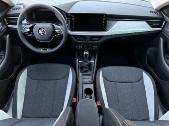 Škoda Scala 1.5 tsi - 9