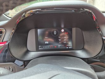 Corsa 1.5 diesel, - 9
