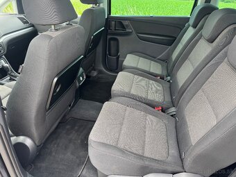 Volkswagen Sharan, 2.0TDi, dsg, 2012, 103kw - 9