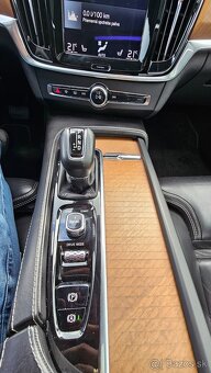 predám/vymením volvo v90 d5 AWD inscription pro - 9
