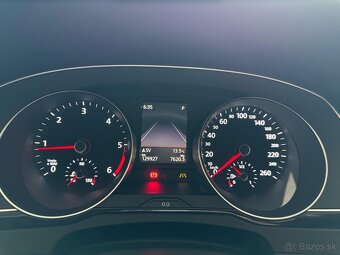 Vw Passat Alltrack TDI 2019 - 9