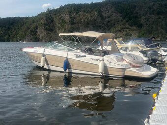 Motorový člun FourWinns 285 top záruka - 9
