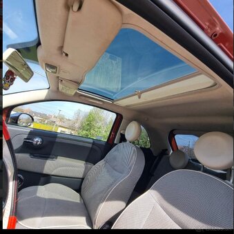 Fiat 500 - 9