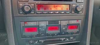 Predam Audi A4 2.0 TDI multitronic - 9
