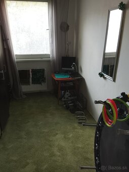 3-izb.byt Zaturčie - 9