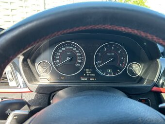 BMW f30 320d - 9