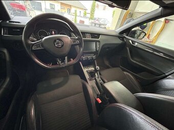 Škoda Octavia 3 Rs - 9