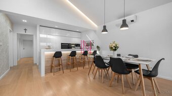 Moderný, zariadený 4-izbový dom - inteligentná domácnosť vo - 9