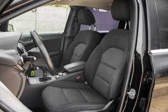 Mercedes B180 CDI - 9