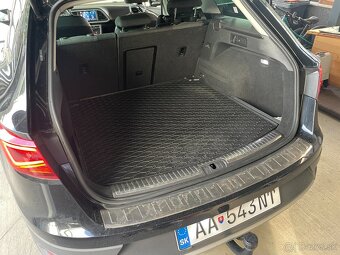 Seat Leon 4x4 Xperience 2.0tdi DSG - 9