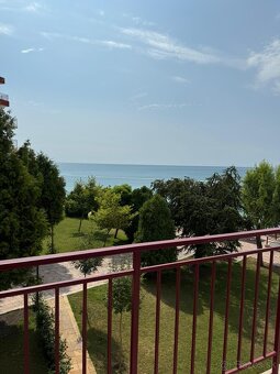 2+kk apartmán Bulharsko - Sveti Vlas - 9