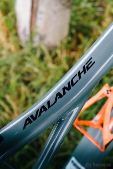 MTB GT Avalanche 29” - 9