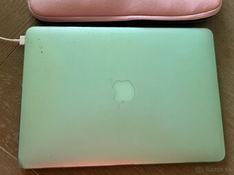 Apple Macbook Air 13" Early 2015 i5 1,6 ghz 8GB - 9