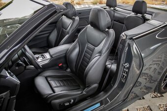 BMW Rad 4 Cabrio M440i mHEV xDrive A/T - 9