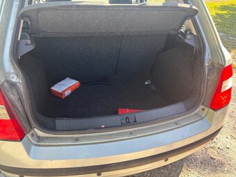 Fiat Stilo 1,9 jtd - 9