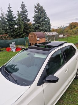 Vw polo style 1,6 tdi - 9