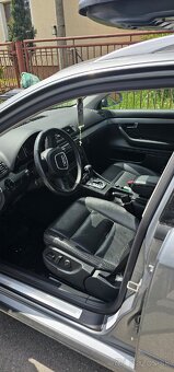 Audi A4 Avant - 9