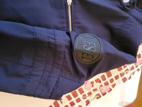 Nová jarná bunda Diesel - 9