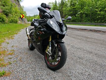 Bmw s1000rr - 9
