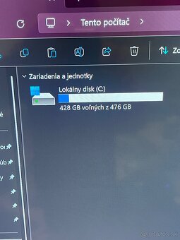 Herne pc i7 8700 - 9