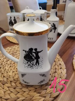 Staré koreničky - 9