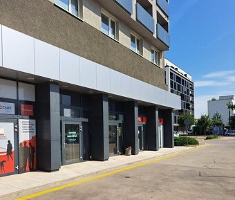 Prenájom NP (kozmetického salónu), Seberíniho, Ružinov - 9