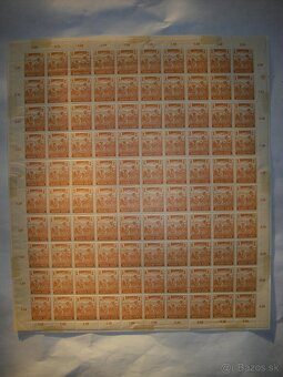 predam Madarske arsiky a sety 1919 1939 1942 zbierka - 9