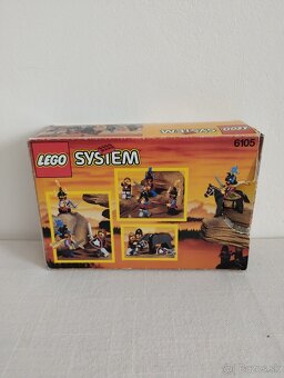 LEGO Castle 6105 Medieval Knights (s krabicou) - 9