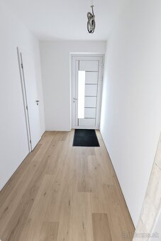 NOVOSTAVBY- Rodinné domy v obci Lúky- okres Púchov - 9