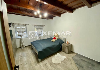 PREDAJ Rodinný dom Žarnovica - 9