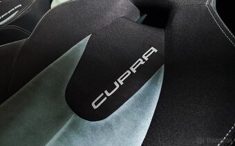 Seat Leon Cupra R 195kw 2011 - 9